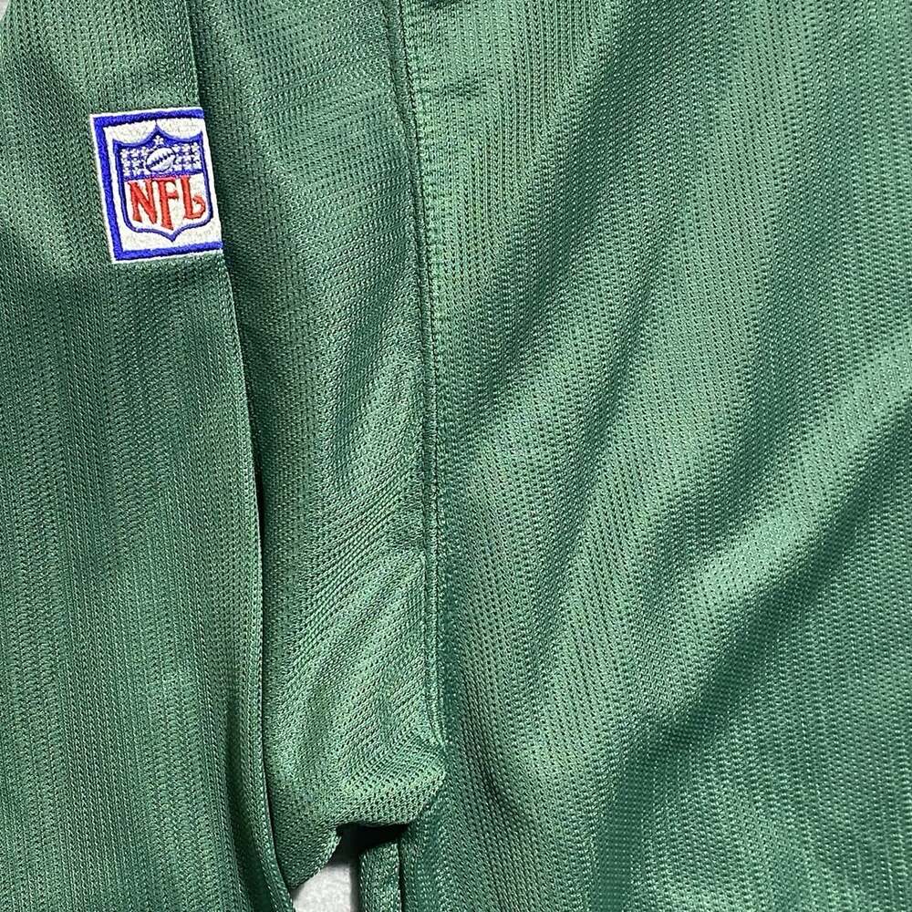 Vintage Green Bay Packers Starter Pro Line Pullover Jacket Mens L NWT Sideline - Picture 4 of 12
